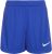 Nike League Knit Shorts Youth blue