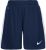 Nike League Knit Shorts Youth dark blue