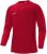 Nike Long Sleeve Park IV Game Jersey