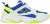 Nike M2K Tekno Blue/Yellow/White