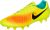 Nike Magista Onda II FG volt/black/total orange/pink blast