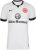 Nike maglia Eintracht Frankfurt 2015