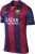 Nike maglia FC Barcellona 2015