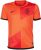 Nike maglia Olanda 2012