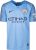 Nike Manchester City Home Jersey 2018/2019 Youth