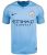 Nike Manchester City Home Maglia 2018/2019