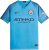 Nike Manchester City Jersey 2018/2019 Youth