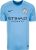 Nike Manchester City Shirt 2018