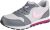 Nike MD Runner 2 GS pure platinum/pink foam/cool grey