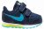 Nike MD Runner 2 TDV (806255) midnight navy/laser blue/lemon venom