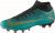 Nike Mercurial Superfly VI CR7 Academy DF MG clear jade/metallic vivid gold/black