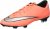 Nike Mercurial Victory V FG bright mango/metallic silver/hyper turquoise