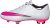 Nike Mercurial Victory V FG wolf grey/black/hyper pink