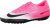 Nike MercurialX Victory VI TF racer pink/black/white