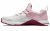 Nike Metcon Flyknit 3 white/matte silver/true berry/plum chalk