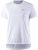 Nike Miler short-sleeve Running Shirt Women white