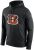 Nike NFL Cincinnati Bengals Hoody 829437-010