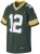 Nike NFL Green Bay Packers Shirt (Aaron Rodgers) OS1719-118