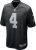 Nike NFL Oakland Raiders Jersey (Derek Carr)