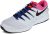 Nike NikeCourt Air Zoom Vapor X Half Blue/White/Laser Fuchsia/Black