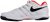 Nike NikeCourt Air Zoom Vapor X white/bright crimson/black