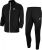 Nike NSW Basic Tracksuit (BV3034) black