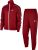 Nike NSW Tracksuit (BV3030) maroon/white