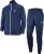 Nike NSW Tracksuit (BV3030) midnight navy/white