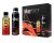 Nike On Fire Set (EdT 150ml + DS 200ml)