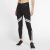 Nike One Icon Running Tights Women black (BV5362-010)