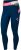 Nike One Luxe Icon Clash Women’s Leggings valerian blue