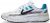 Nike P-6000 white/laser blue/light smoke grey/black