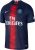 Nike Paris Saint-Germain Home Jersey 2018/2019