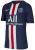 Nike Paris Saint-Germain Home Jersey Vapor Match Youth 2020