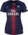 Nike Paris Saint-Germain Maglia Stadium Home 2018/2019 Women