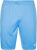 Nike Park II Shorts light blue with Slip