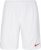 Nike Park II Shorts white/red