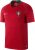 Nike Portugal Home Maglia 2018