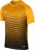 Nike Precision IV Jersey university gold/black/white