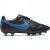 Nike Premier II FG black/black/black