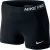 Nike Pro 3″”Short Women black/white