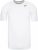 Nike Pro Compression Shortsleeve white