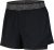 Nike Pro Flex 2in1 Short Women black/thunder grey