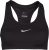 Nike Pro Ladies reggiseno sportivo nero