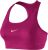 Nike Pro Ladies reggiseno sportivo pink