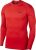 Nike Pro Long-Sleeve Top Men (BV5592) university red