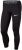 Nike Pro Men’s 3/4 Tights black/white