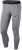 Nike Pro Men’s 3/4 Tights smoke grey/light smoke grey/black