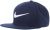 Nike Pro Swoosh Cap navy/white