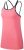 Nike Pro Tank Women (CJ3582) digital pink/metallic silver